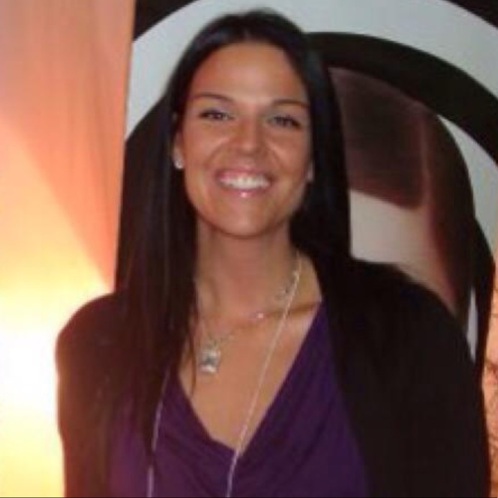 Meet your Posher, Lisa